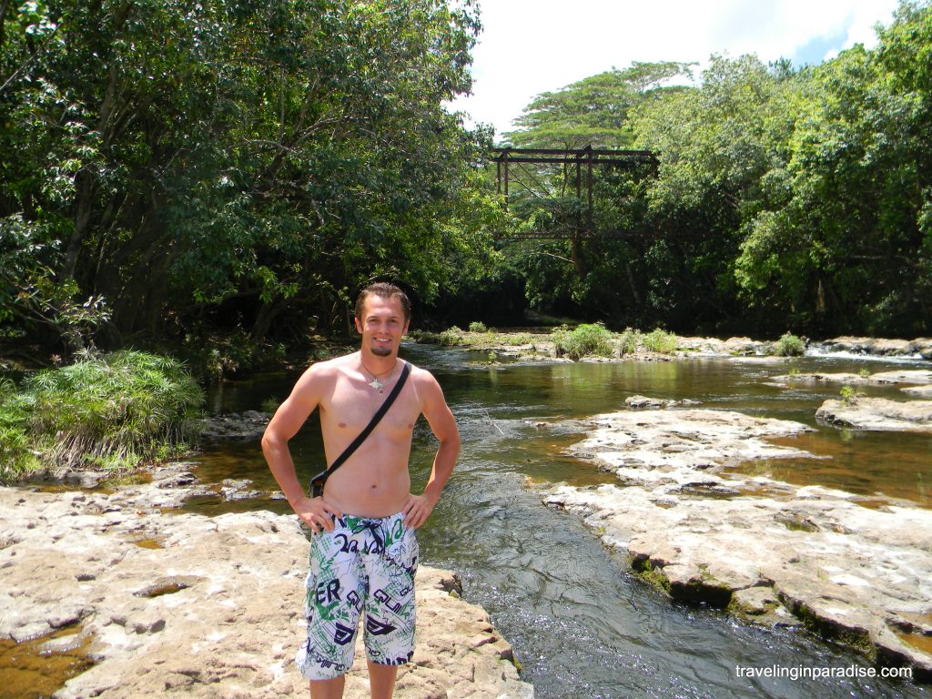 Wailua Falls