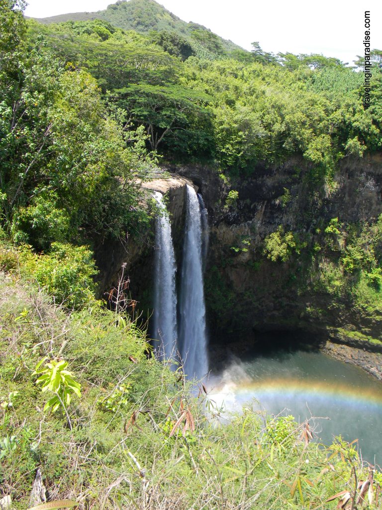 Wailua Falls